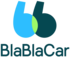logo de BLABLACAR