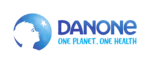 logo de DANONE