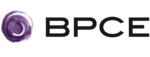 Logo of BPCE