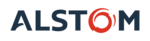 logo de ALSTOM