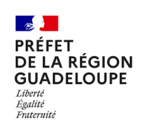 Logo of PRÉFÉCTURE DE GUADELOUPE