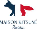 logo de MAISON KITSUNÉ