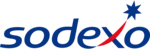 Logo of SODEXO